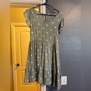 Altar’d State dress, like new